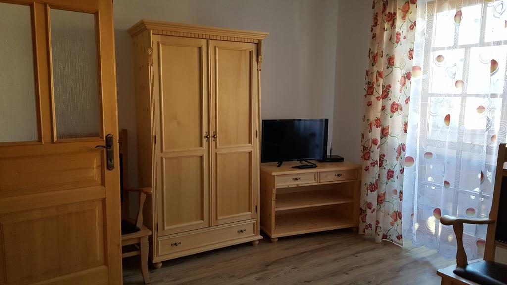 Babia Hora Gasthof