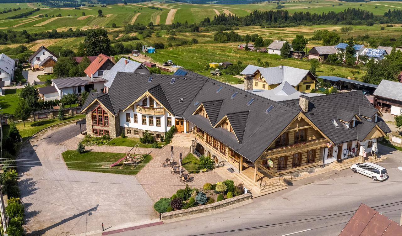 Gasthof Babia Hora *